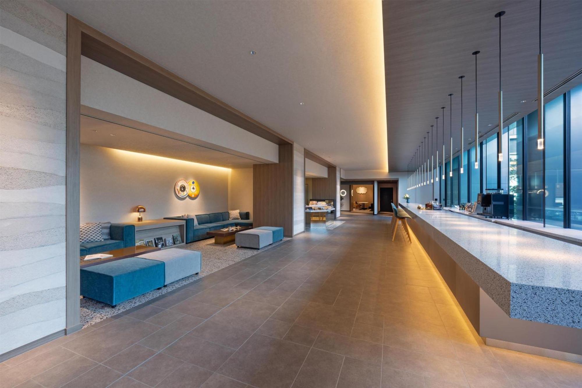 Hyatt House Tokyo Shibuya — Fotos 2